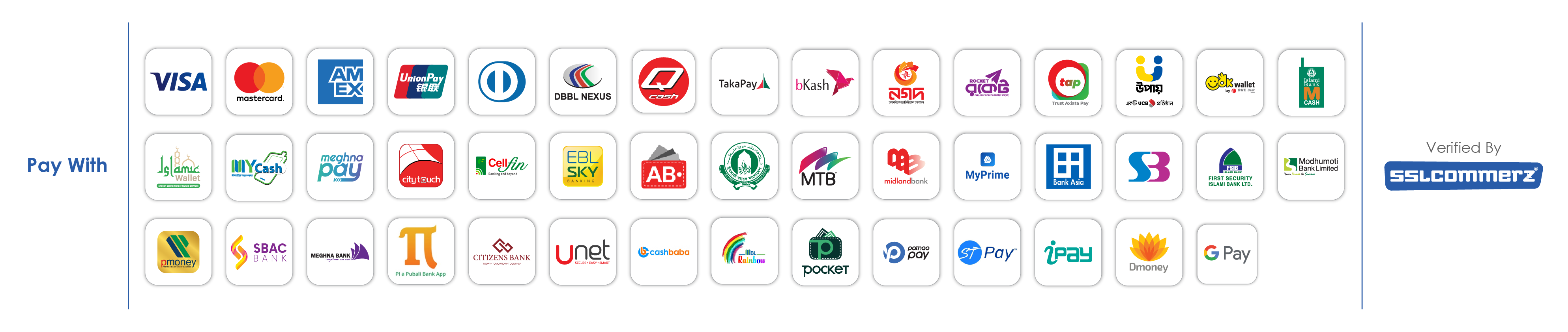 Payment Method